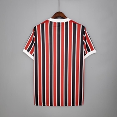 Camisa Reserva São Paulo 21-22 - comprar online