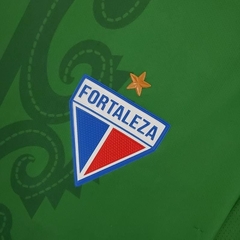 Camisa Goleiro Fortaleza 21-22 na internet