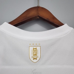 Camisa Uruguai Reserva 21-22 na internet