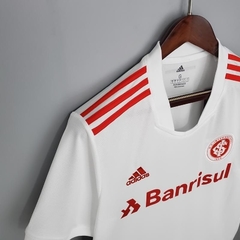 Camisa Reserva SC Internacional 21-22 - Freestyle Store