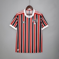 Camisa Reserva São Paulo 21-22