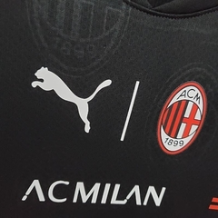 Camisa Milan Third 21-22 - Freestyle Store