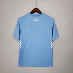 Camisa Uruguai Titular 21-22 - comprar online