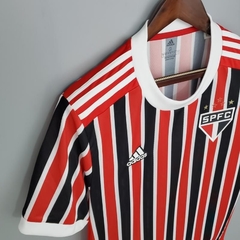 Camisa Reserva São Paulo 21-22 - loja online