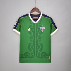 Camisa Goleiro Fortaleza 21-22