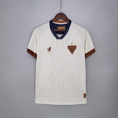 Camisa Reserva Fortaleza 21-22