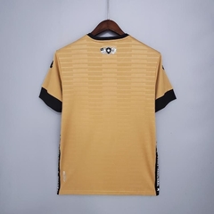 Camisa Goleiro Botafogo 21-22 - comprar online