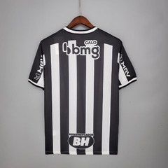 Camisa Titular Atletico Mineiro 21-22 - comprar online