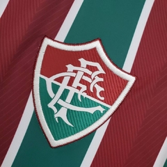 Camisa Titular Fluminense 21-22 na internet