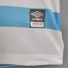 Camisa Reserva Grêmio 21-22 - loja online