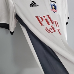 Camisa Colo Colo Edição Especial 21-22 na internet