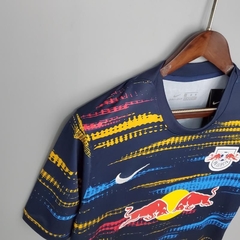 Imagem do Camisa RB Leipzig Away 21-22