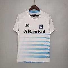 Camisa Reserva Grêmio 21-22