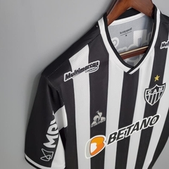 Camisa Titular Atletico Mineiro 21-22 na internet