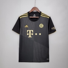 Camisa Bayern de Munique Away 21-22