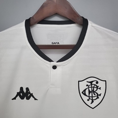 Terceira Camisa Botafogo 21-22 - Freestyle Store