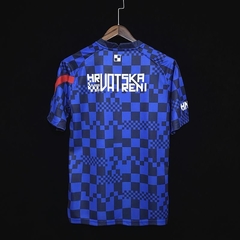 Camisa Croácia Treino 21-22 - comprar online