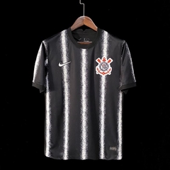 Camisa Reserva Corinthians 21-22