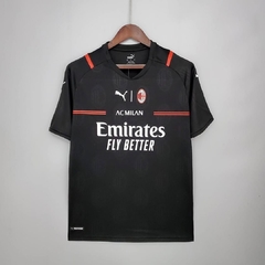 Camisa Milan Third 21-22