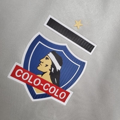 Camisa Colo Colo Edição Especial 21-22 - loja online