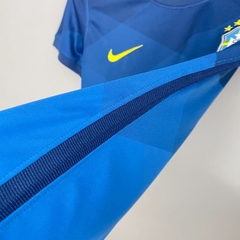 Camisa ReservaBrasil 20-21 Feminina na internet