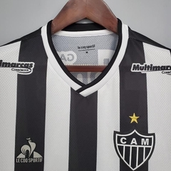 Imagem do Camisa Titular Atletico Mineiro 21-22