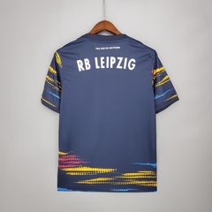 Camisa RB Leipzig Away 21-22 - comprar online