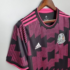 Camisa México Titular 20-21 - Freestyle Store