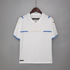 Camisa Uruguai Reserva 21-22