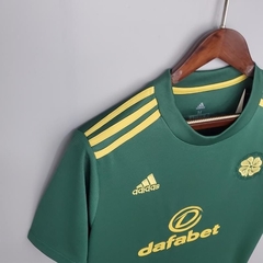 Imagem do Camisa Celtic Home 21-22