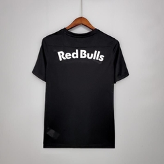 Camisa Red Bull Bragantino Reserva 21-22 - comprar online