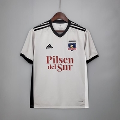 Camisa Colo Colo Edição Especial 21-22