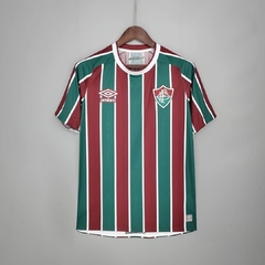 Camisa Titular Fluminense 21-22