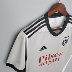 Imagem do Camisa Colo Colo Edição Especial 21-22