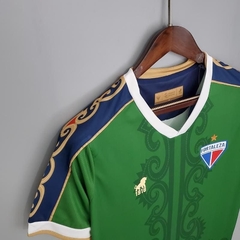 Camisa Goleiro Fortaleza 21-22 - loja online