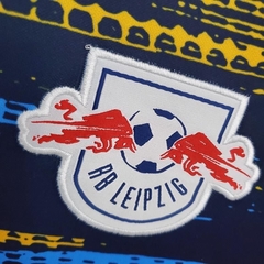 Camisa RB Leipzig Away 21-22 - Freestyle Store