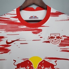 Camisa RB Leipzig Home 21-22 - loja online