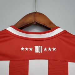 Camisa Titular Náutico 21-22 na internet