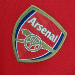 Camisa Arsenal Home 21-22 - comprar online