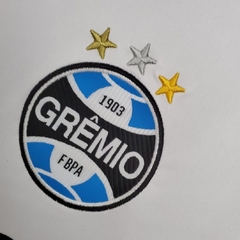 Camisa Reserva Grêmio 21-22 - Freestyle Store