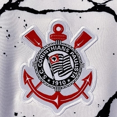 Camisa Titular Corinthians 21-22 - Freestyle Store