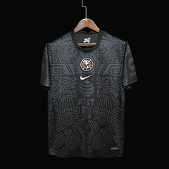 Camisa América do México Edição Especial 20-21