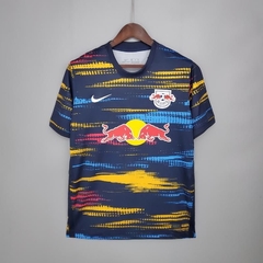 Camisa RB Leipzig Away 21-22