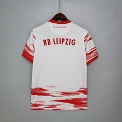 Camisa RB Leipzig Home 21-22 - comprar online