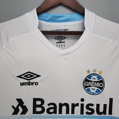 Imagem do Camisa Reserva Grêmio 21-22