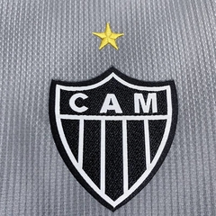 Camisa Goleiro Atletico Mineiro 21-22 Cinza - comprar online