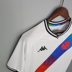 Camisa Vasco Edição Especial 21-22 - loja online