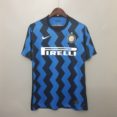 Camisa Inter de Milão Home 20-21