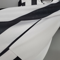 Camisa Juventus Home 21-22 - loja online