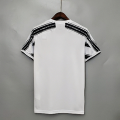 Camisa Juventus Home 20-21 - loja online